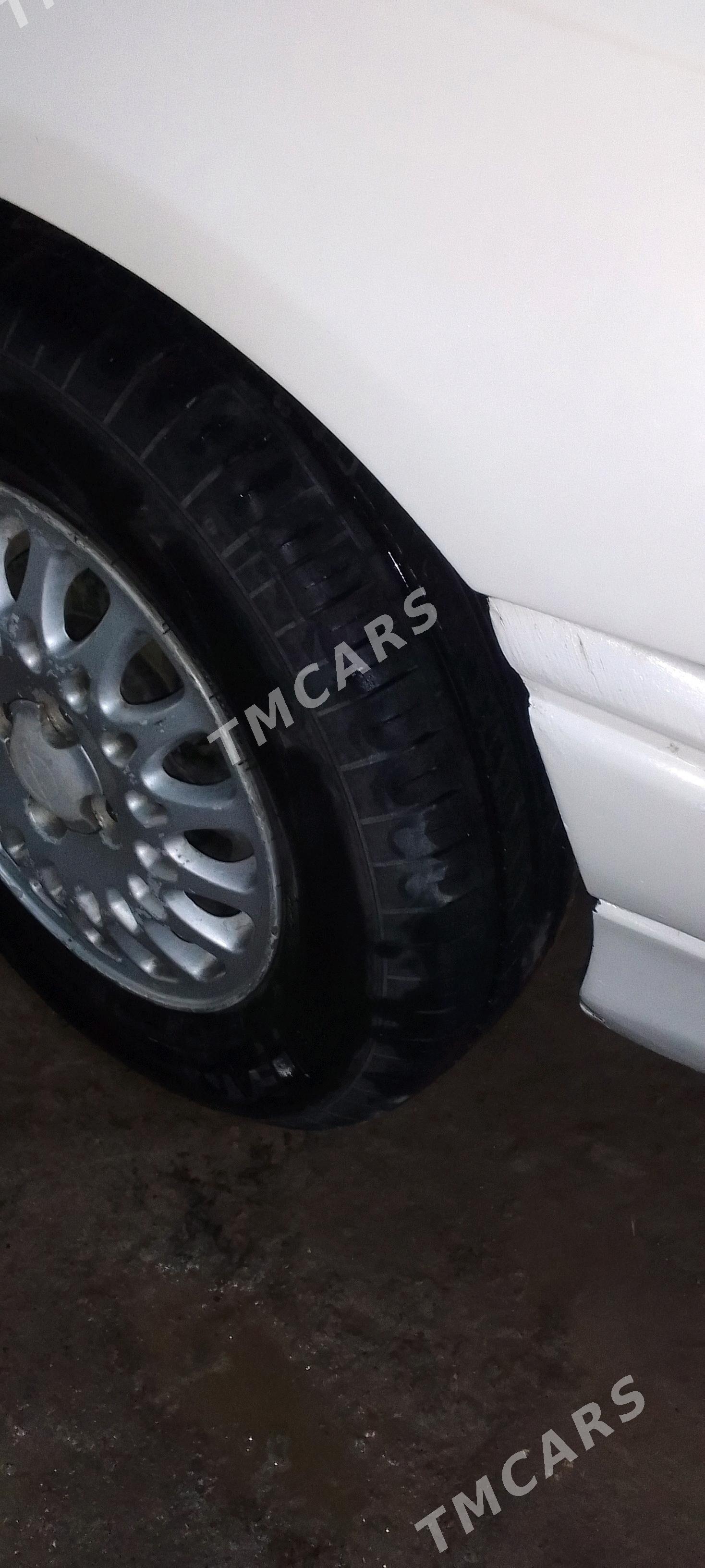 Opel Astra 1997 - 35 000 TMT - Болдумсаз - img 5