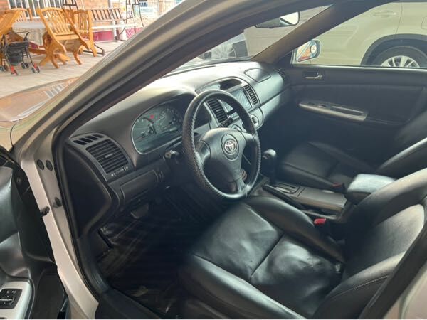 Toyota Camry 2002 - 167 000 TMT - Bäherden - img 10