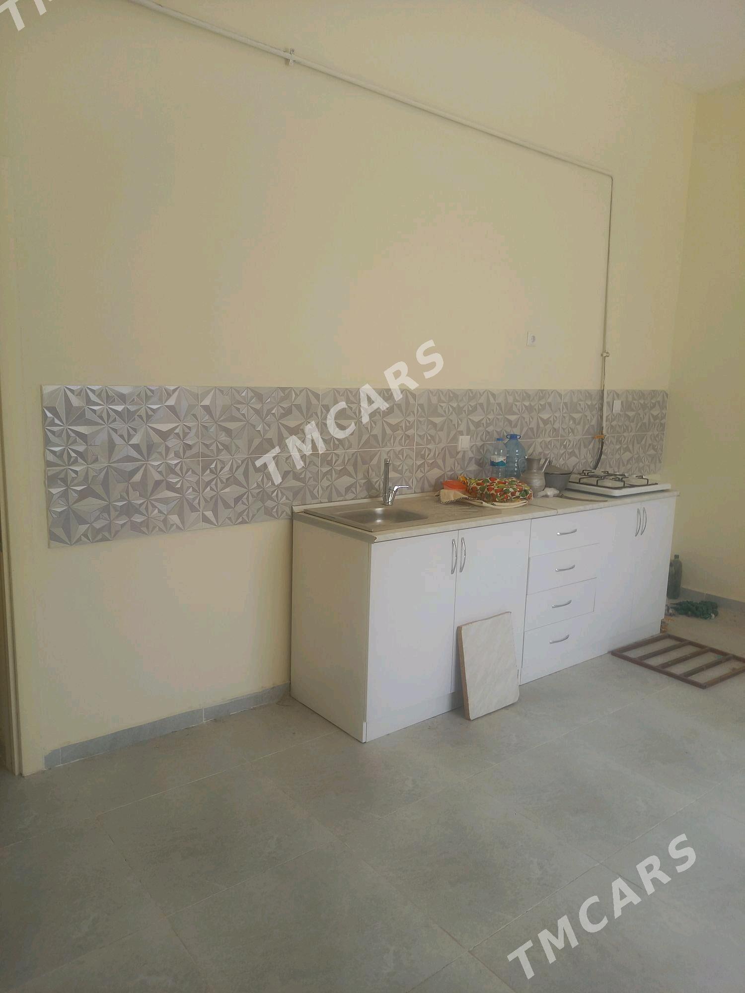 Kopetdagyñ yalkymy - Гёкдепе - img 4