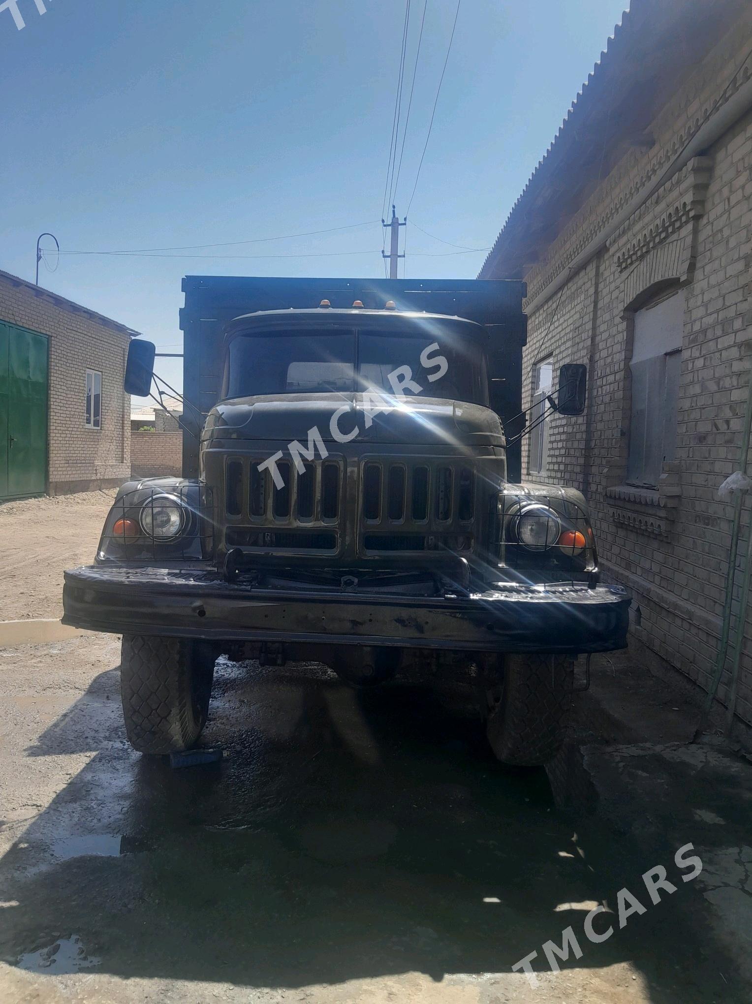 Zil 131 1990 - 100 000 TMT - Туркменабат - img 3