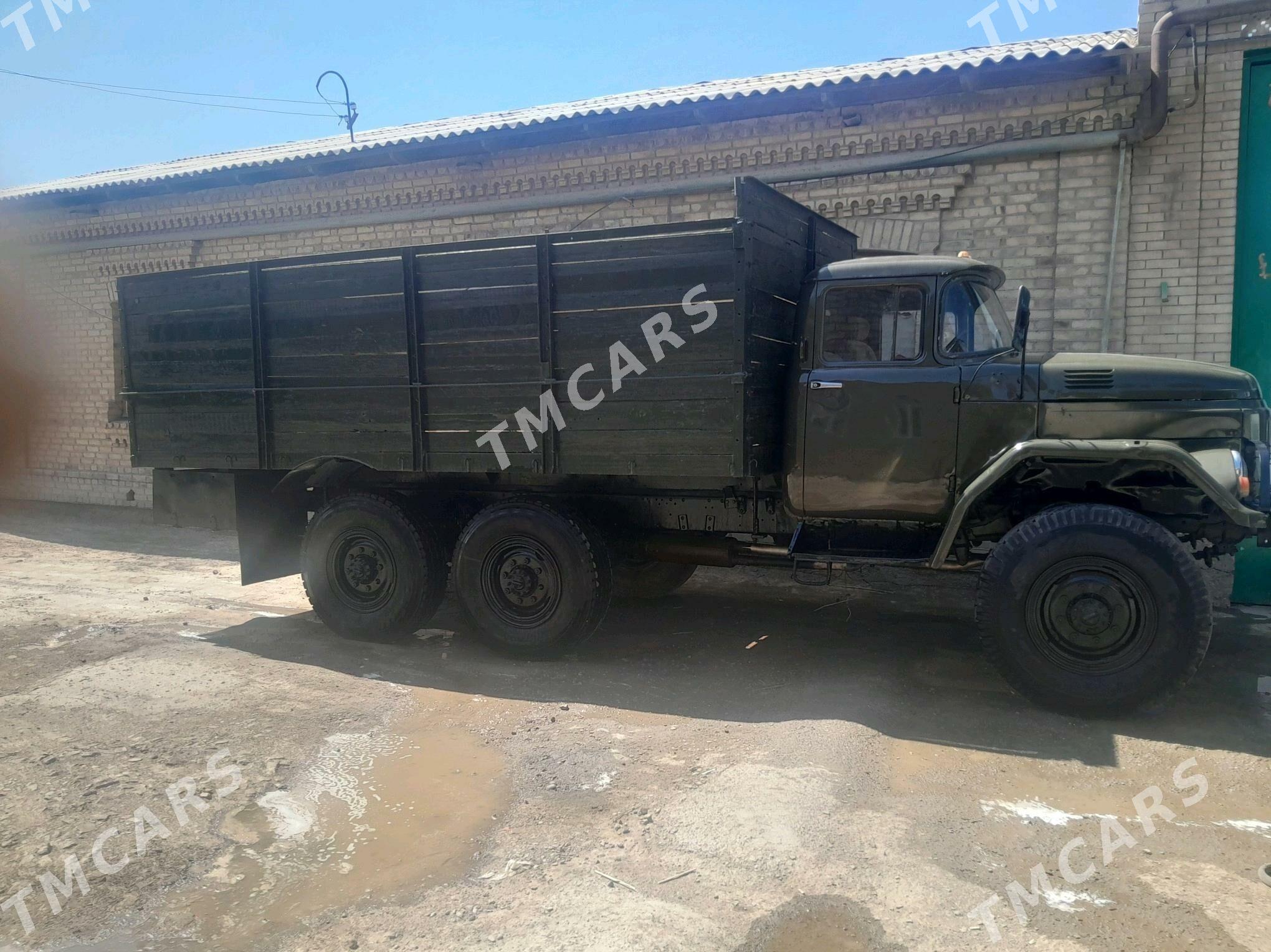 Zil 131 1990 - 100 000 TMT - Туркменабат - img 2