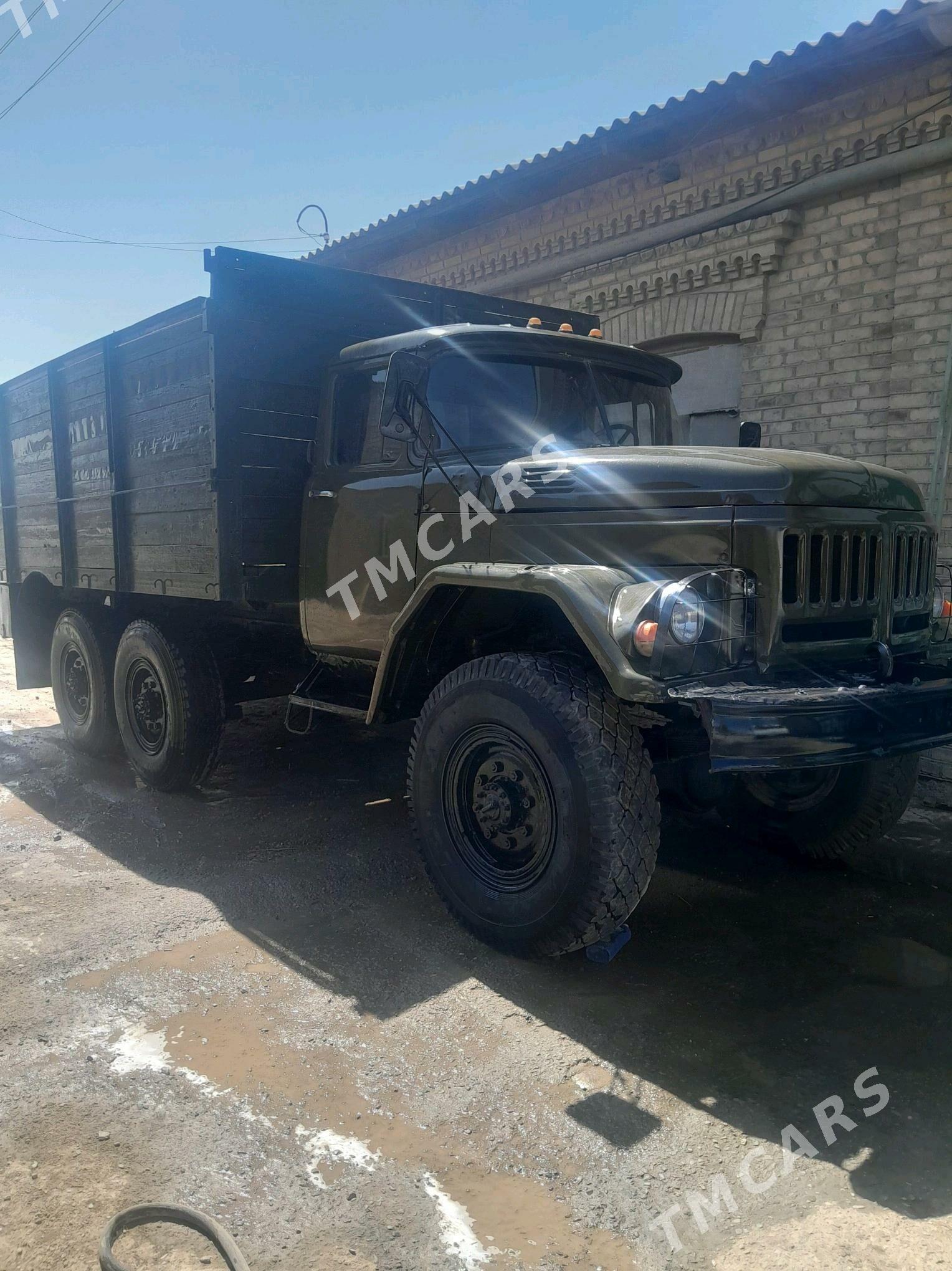 Zil 131 1990 - 100 000 TMT - Туркменабат - img 8