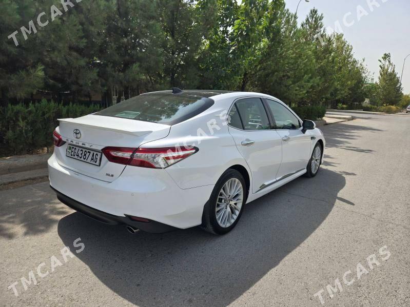 Toyota Camry 2018 - 410 000 TMT - Хитровка - img 5