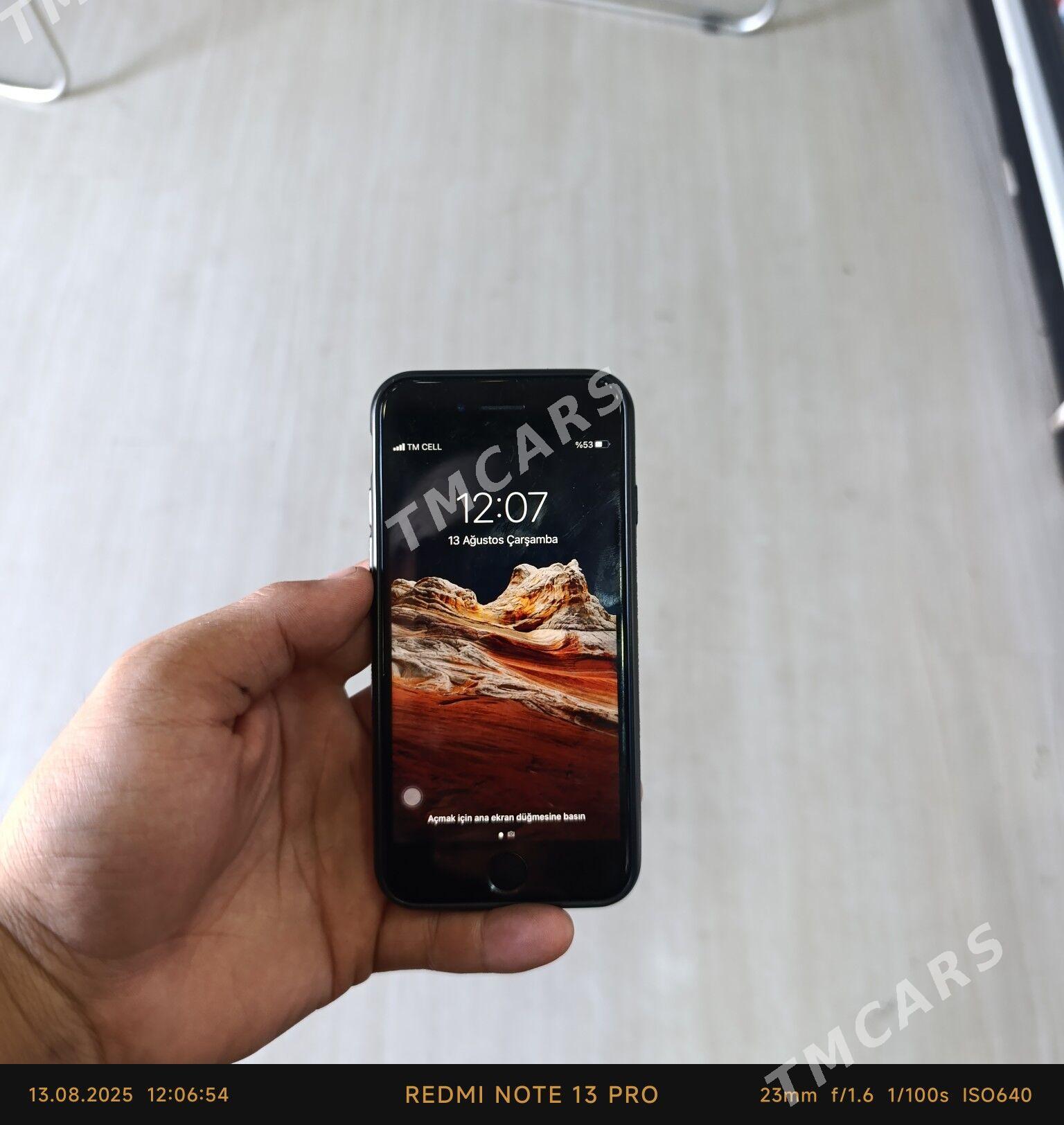 IPHONE 7 - Daşoguz - img 2