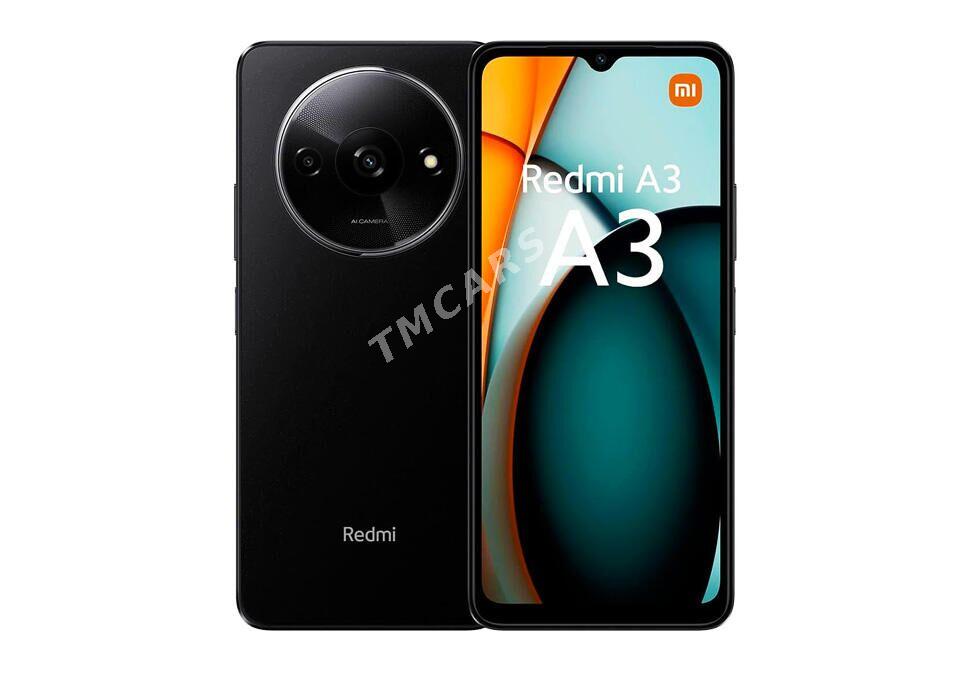 REDMI/A033/64 - Туркменабат - img 2