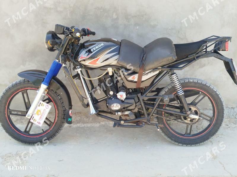Fekon FK200-14G 2025 - 13 000 TMT - Tagtabazar - img 3