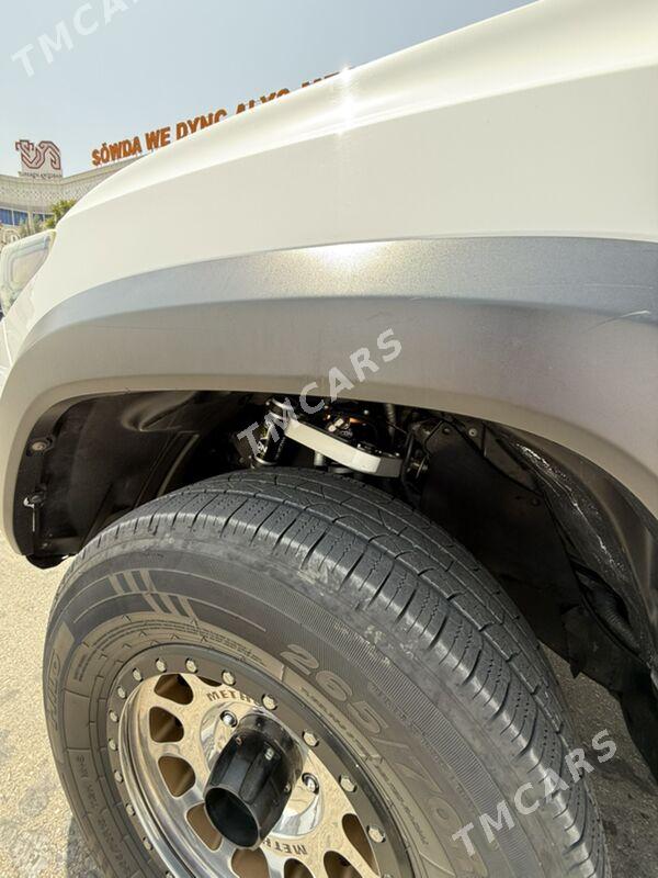 Toyota Tacoma 2020 - 480 000 TMT - Ашхабад - img 2