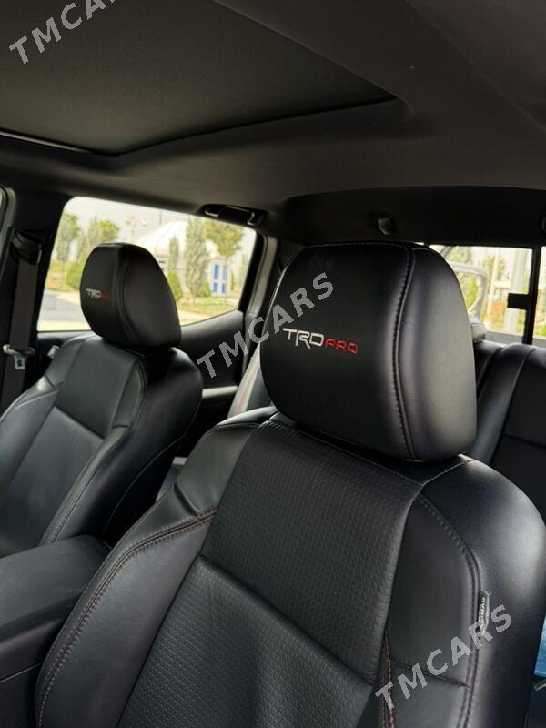 Toyota Tacoma 2020 - 480 000 TMT - Ашхабад - img 7