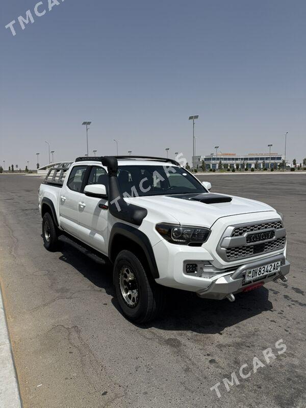 Toyota Tacoma 2020 - 480 000 TMT - Ашхабад - img 4