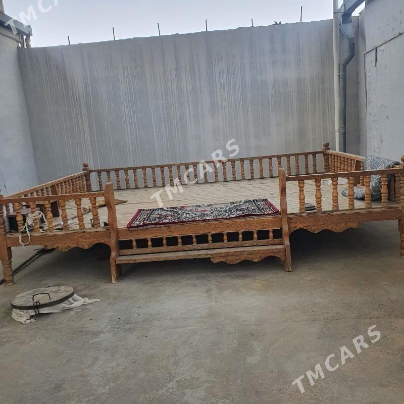krawat - Гёкдепе - img 2