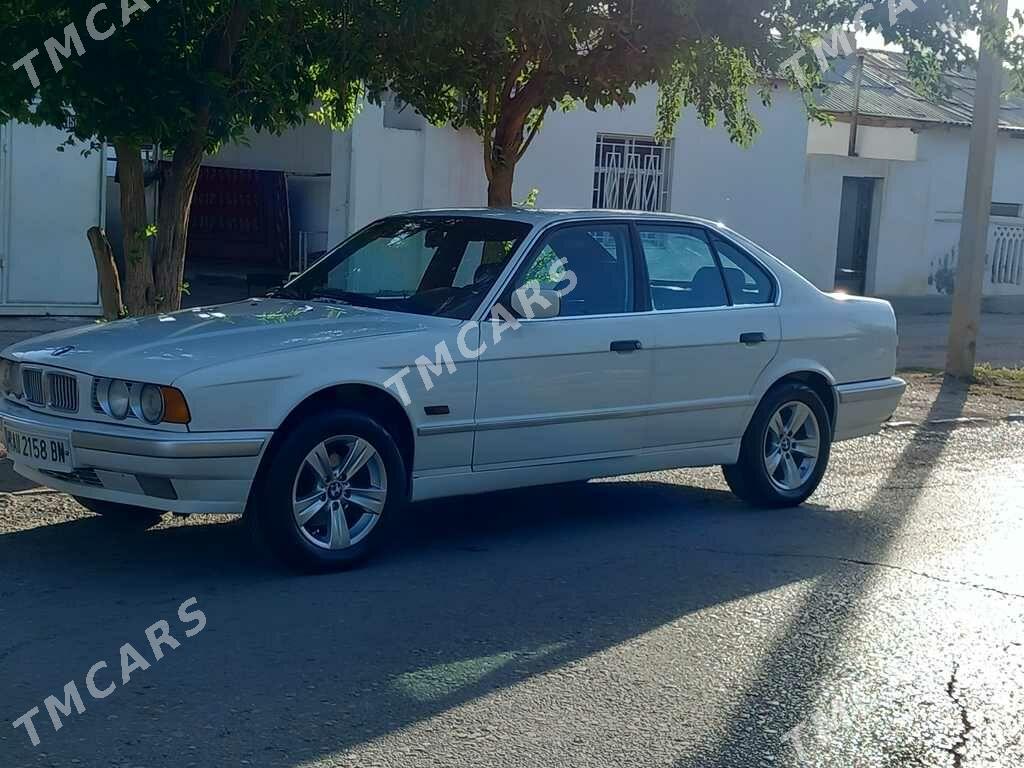 BMW 525 1992 - 80 000 TMT - Balkanabat - img 2