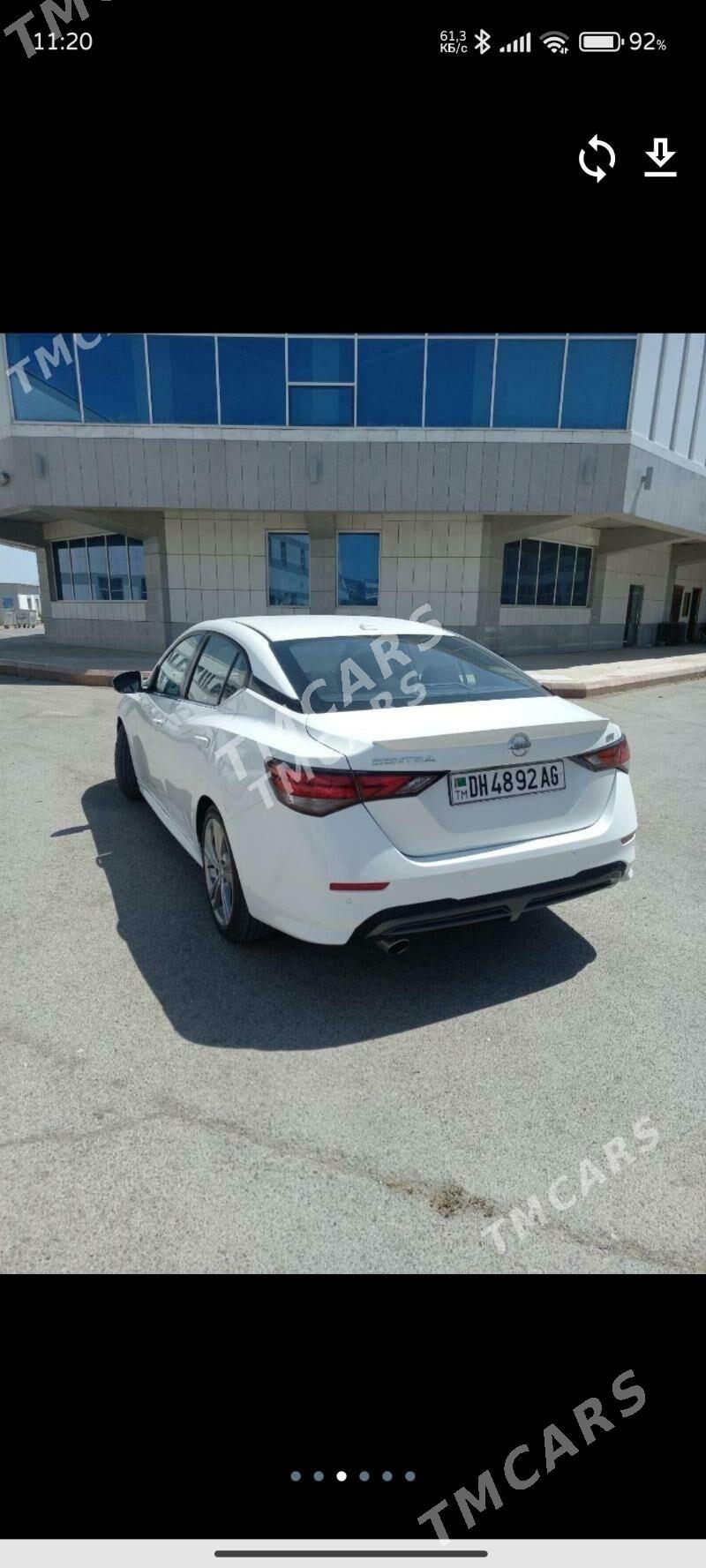 Nissan Sentra 2020 - 215 000 TMT - Aşgabat - img 6