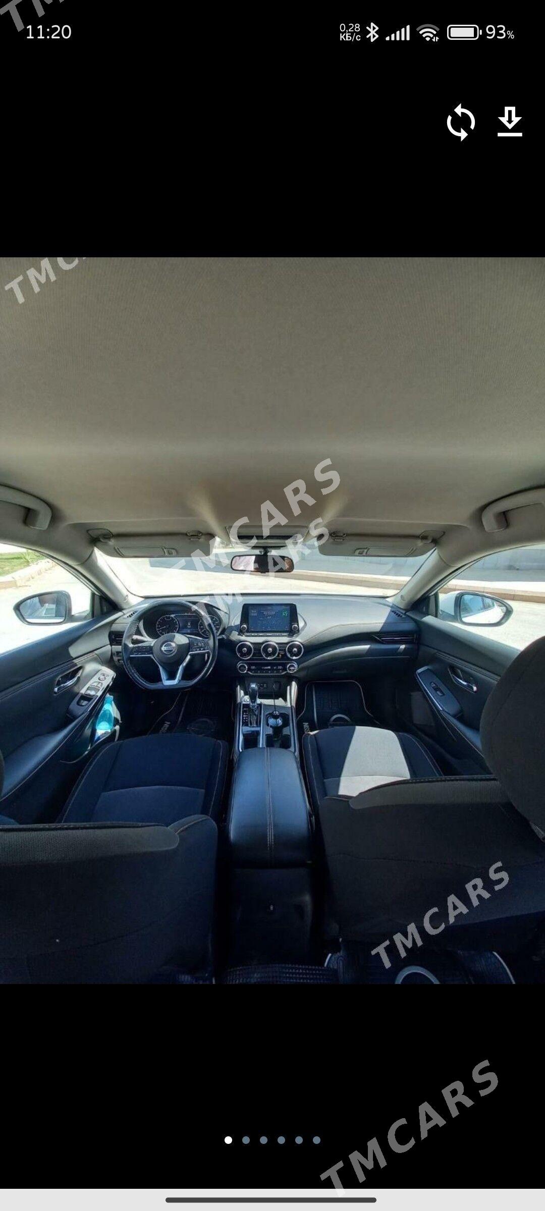 Nissan Sentra 2020 - 215 000 TMT - Aşgabat - img 4