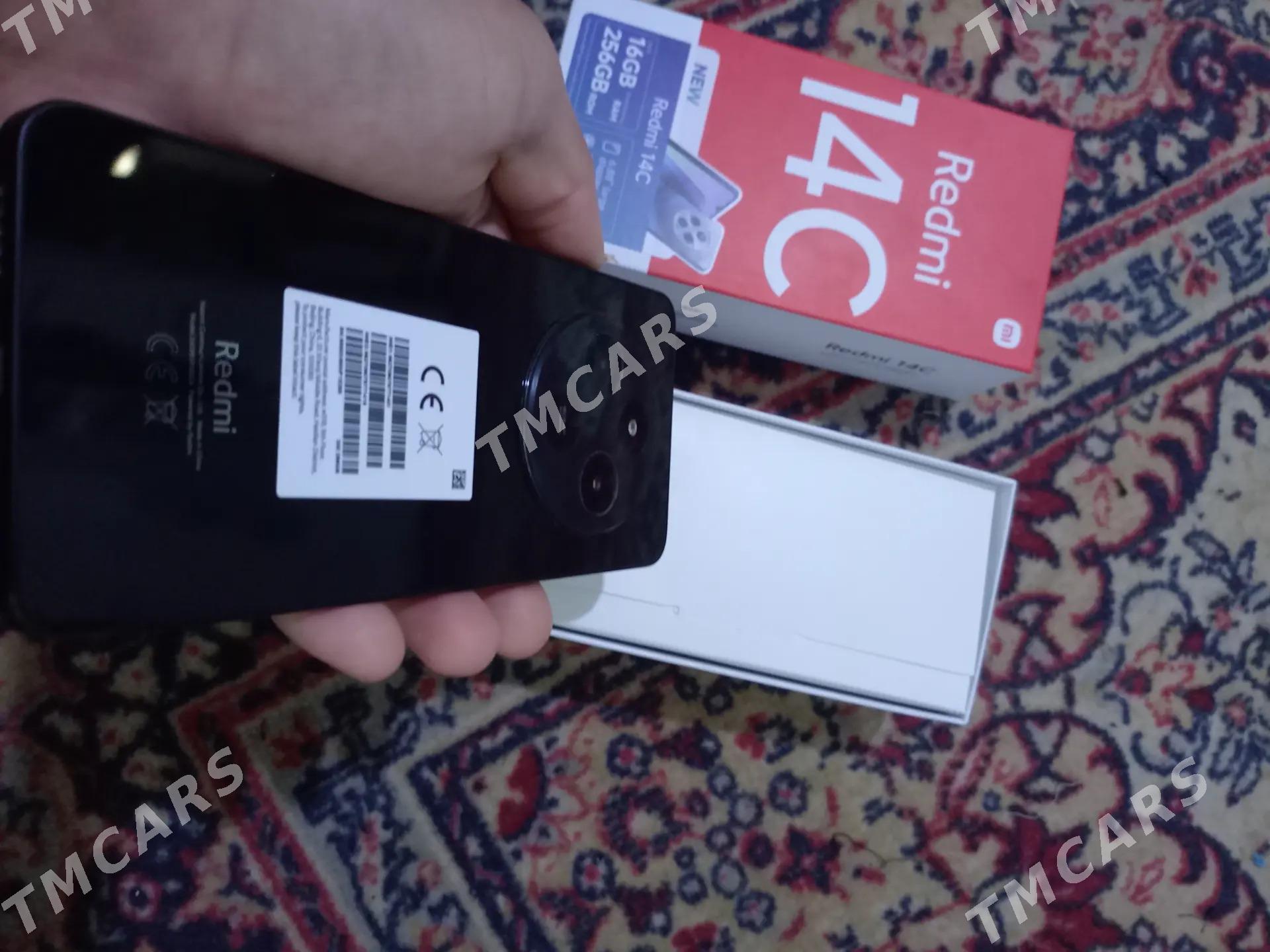 REDMİ 14 C - Байрамали - img 2