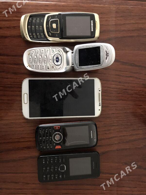 Telefon zapcas - Мары - img 2