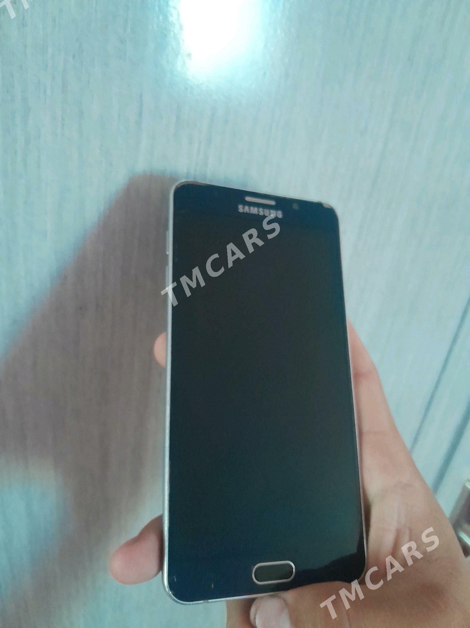 Galaxsy Note 5 - Гороглы (Тагта) - img 3