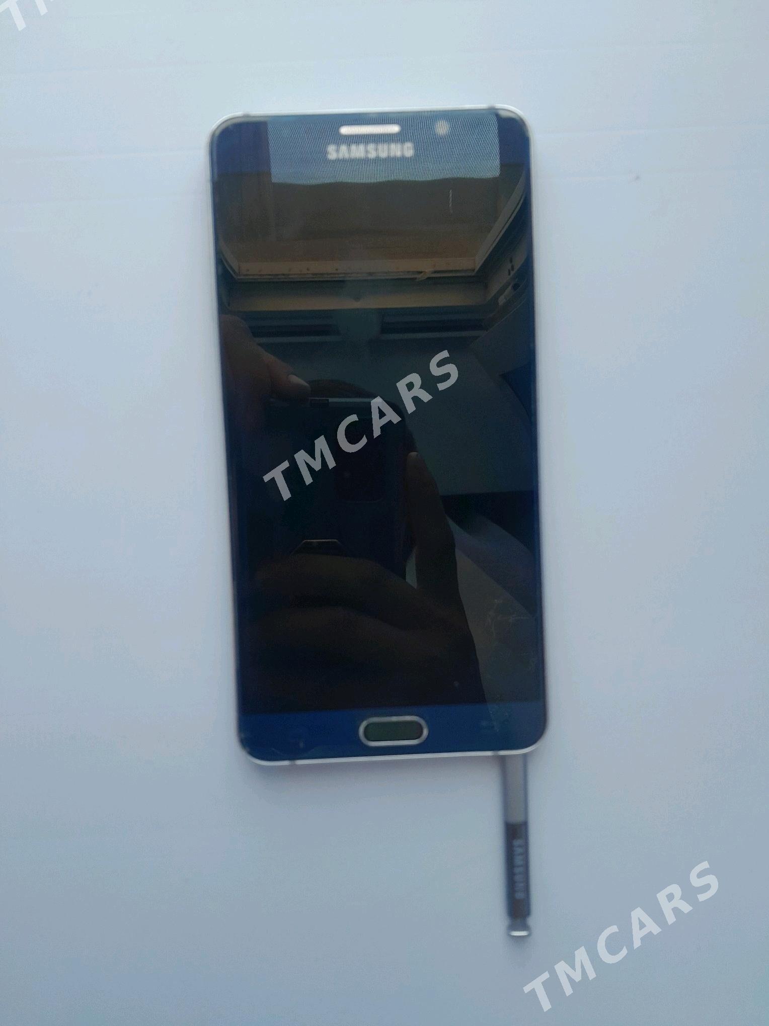 Galaxsy Note 5 - Гороглы (Тагта) - img 4