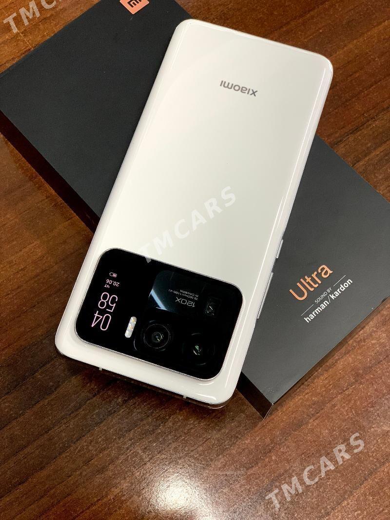 Xiaomi Mi11 ultra - Mary - img 4