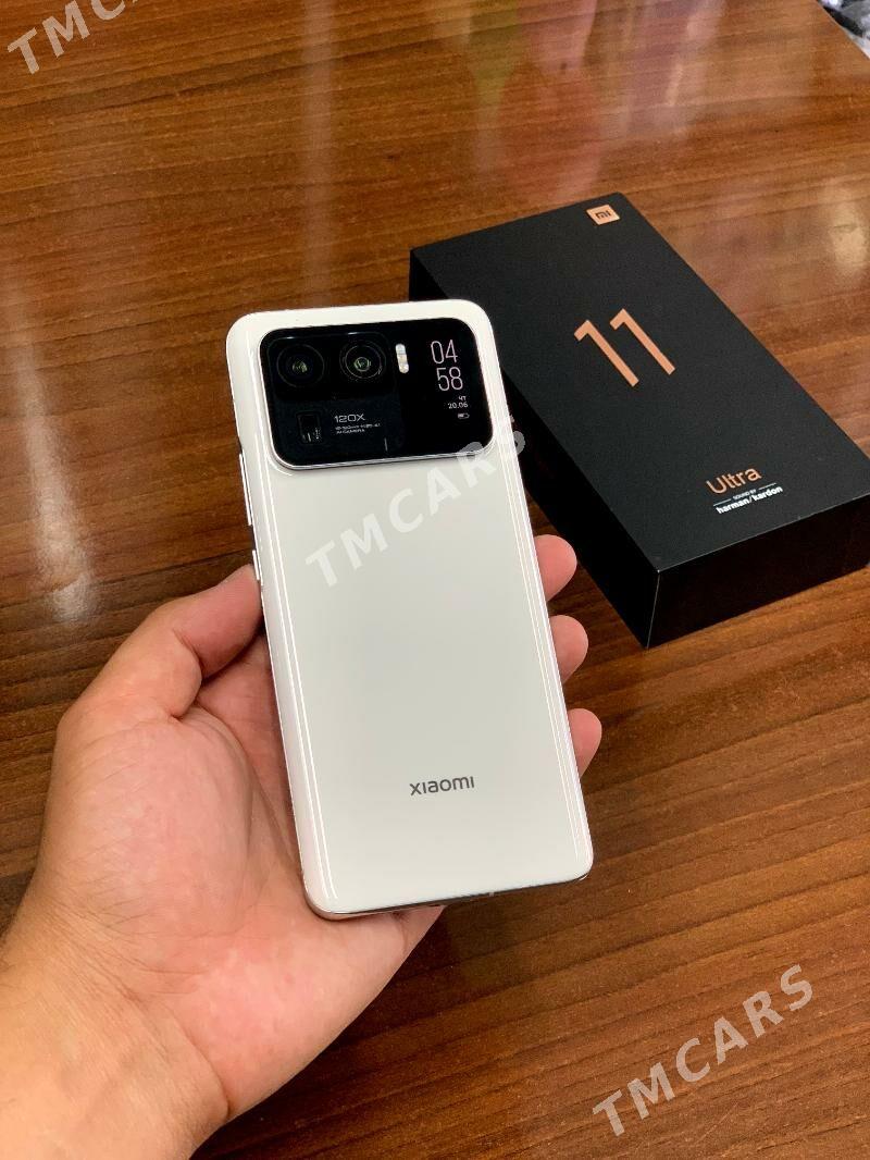 Xiaomi Mi11 ultra - Mary - img 2