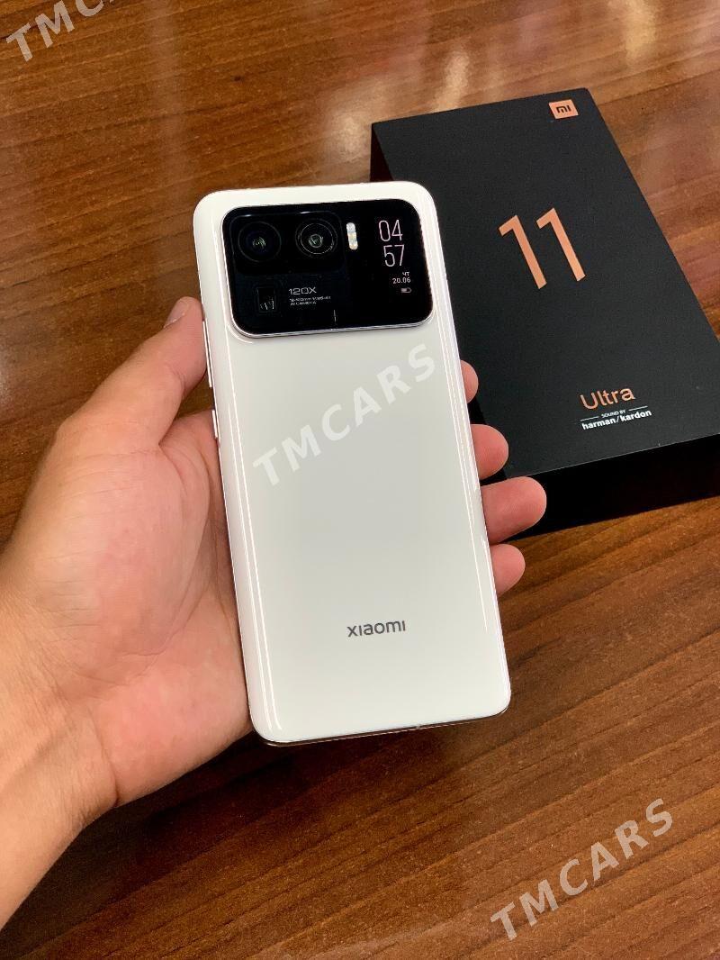 Xiaomi Mi11 ultra - Mary - img 5