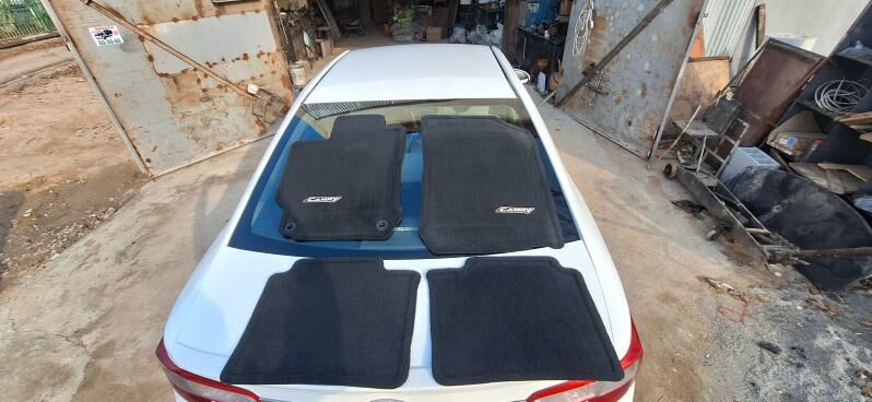 kowrik palta 1 100 TMT - Aşgabat - img 1