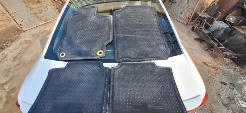 kowrik palta 1 100 TMT - Aşgabat - img 2