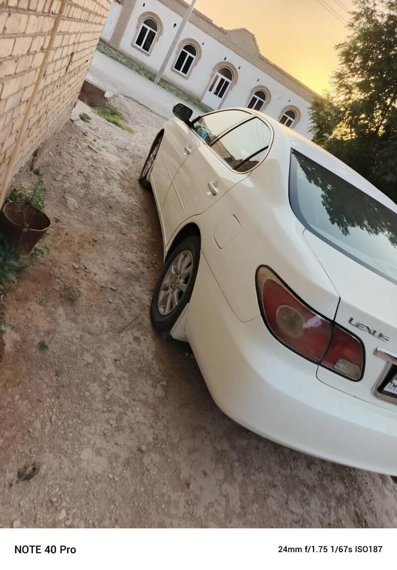 Lexus ES 300 2003 - 220 000 TMT - Дянев - img 3