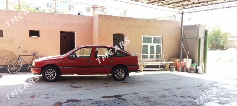 Opel Vectra 1990 - 27 000 TMT - Туркменабат - img 5