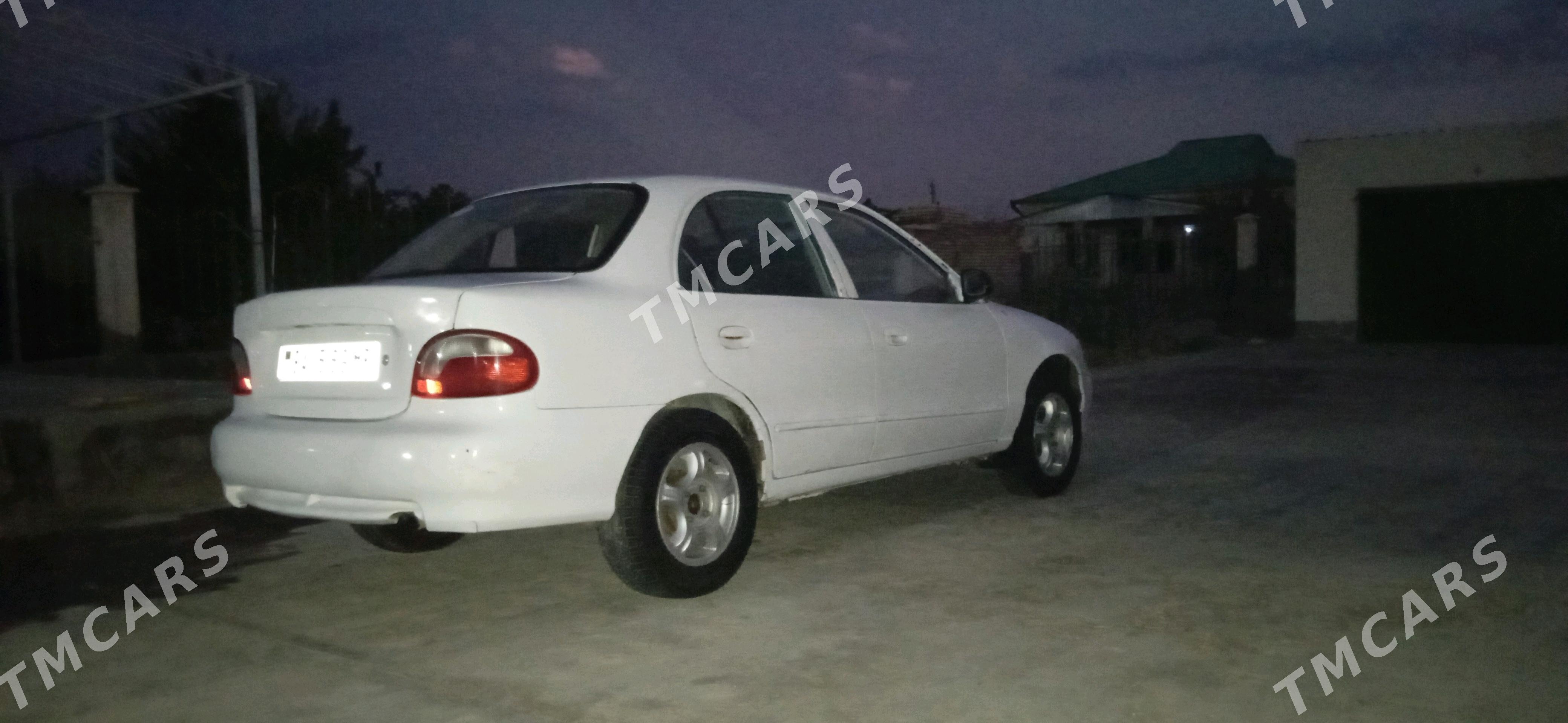 Hyundai Accent 1998 - 15 000 TMT - Mary - img 5