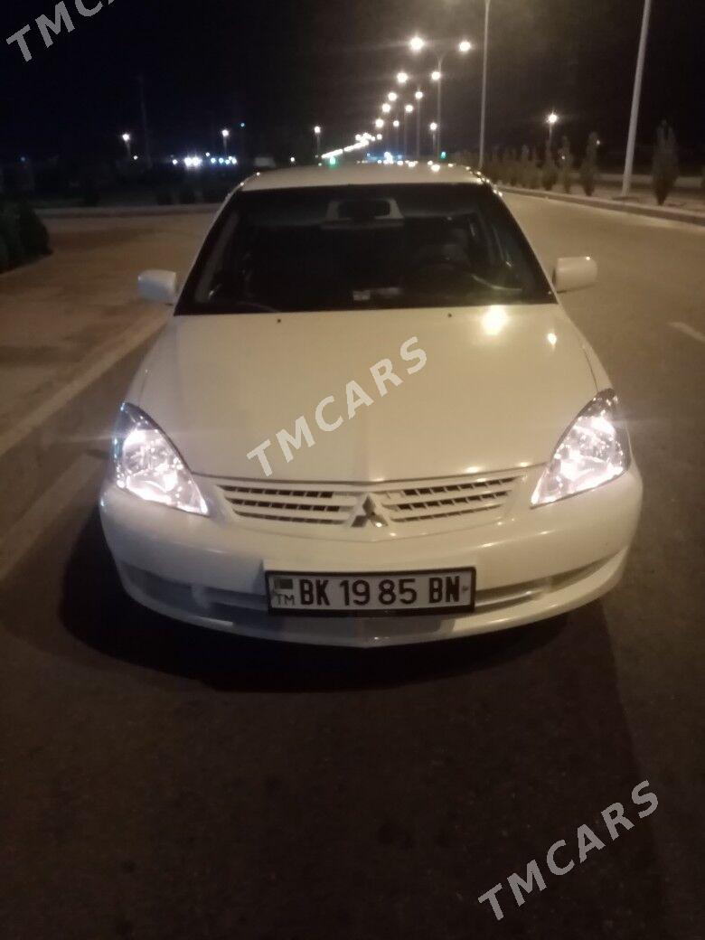 Mitsubishi Lancer 2010 - 95 000 TMT - Balkanabat - img 5