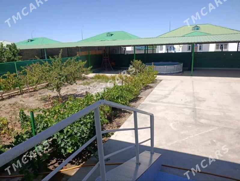 Taze zaman - Aşgabat - img 2