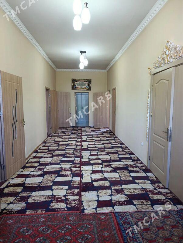 Taze zaman - Aşgabat - img 7