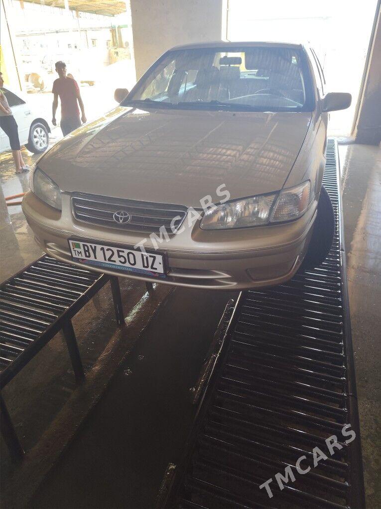 Toyota Camry 2000 - 136 000 TMT - етр. Туркменбаши - img 2