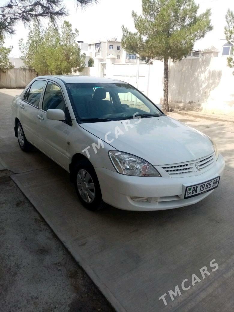 Mitsubishi Lancer 2010 - 95 000 TMT - Balkanabat - img 6