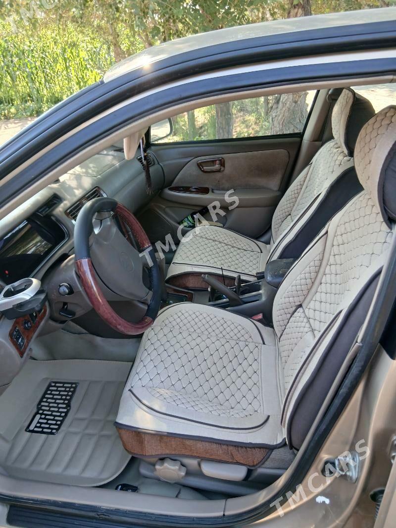Toyota Camry 2000 - 136 000 TMT - етр. Туркменбаши - img 5