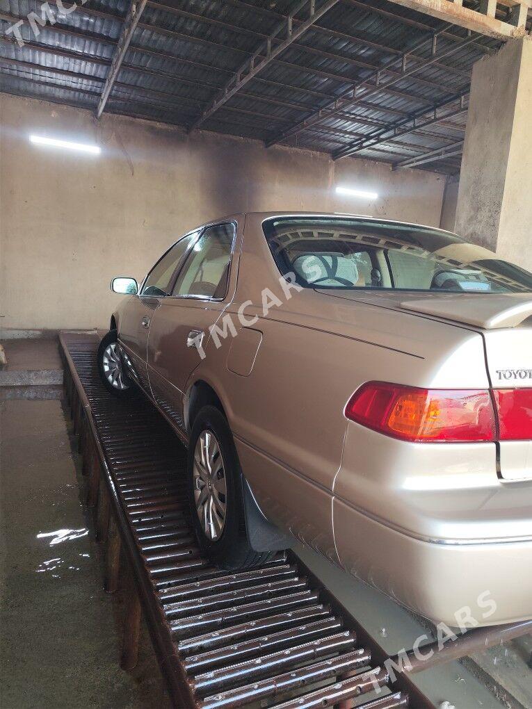 Toyota Camry 2000 - 136 000 TMT - етр. Туркменбаши - img 4