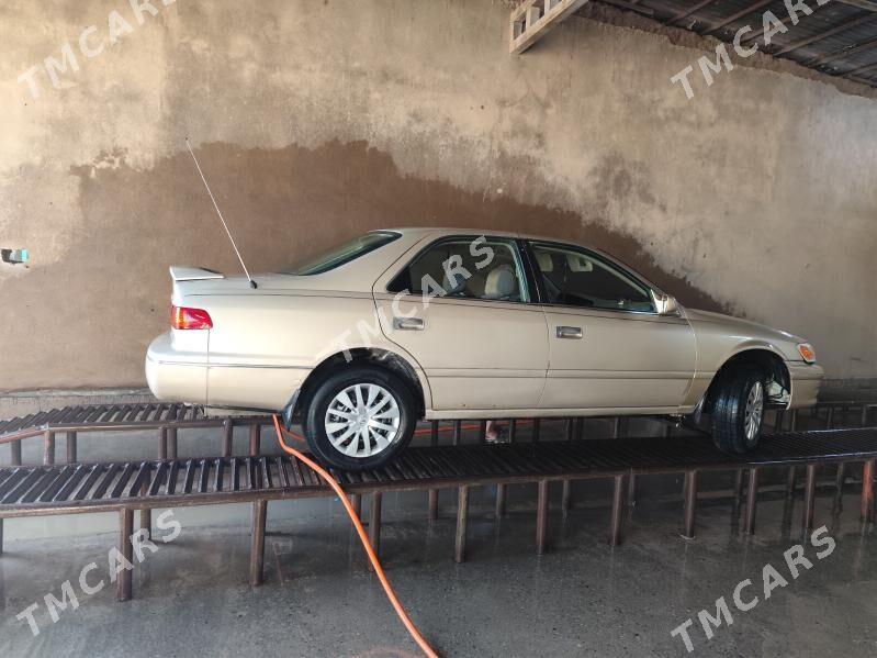 Toyota Camry 2000 - 136 000 TMT - етр. Туркменбаши - img 3
