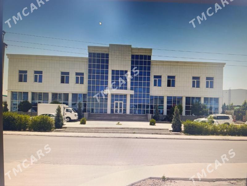 magazyn arenda - Çoganly - img 3