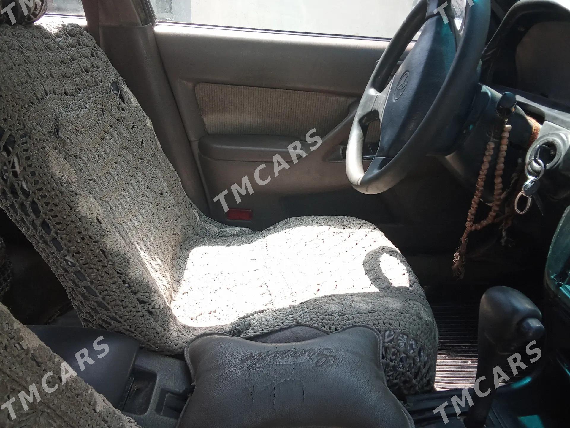 Toyota Camry 1994 - 32 000 TMT - Туркменгала - img 4