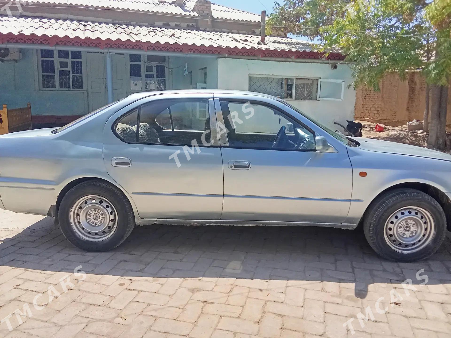 Toyota Camry 1994 - 32 000 TMT - Туркменгала - img 3