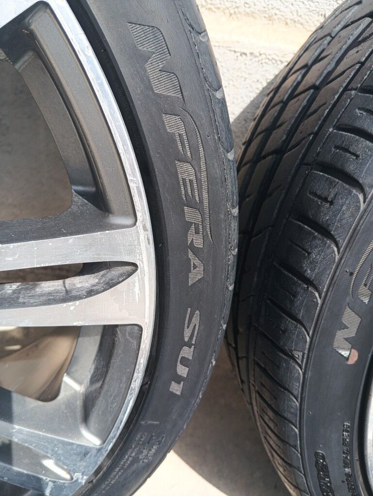 teker 20lik 3 500 TMT - Büzmeýin GRES - img 4