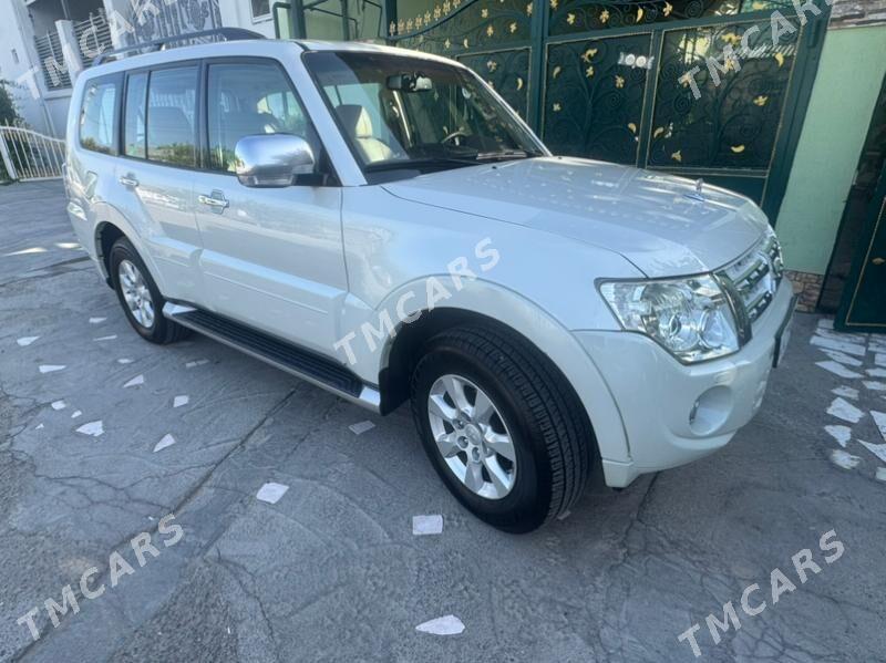 Mitsubishi Pajero 2014 - 285 000 TMT - Ашхабад - img 3
