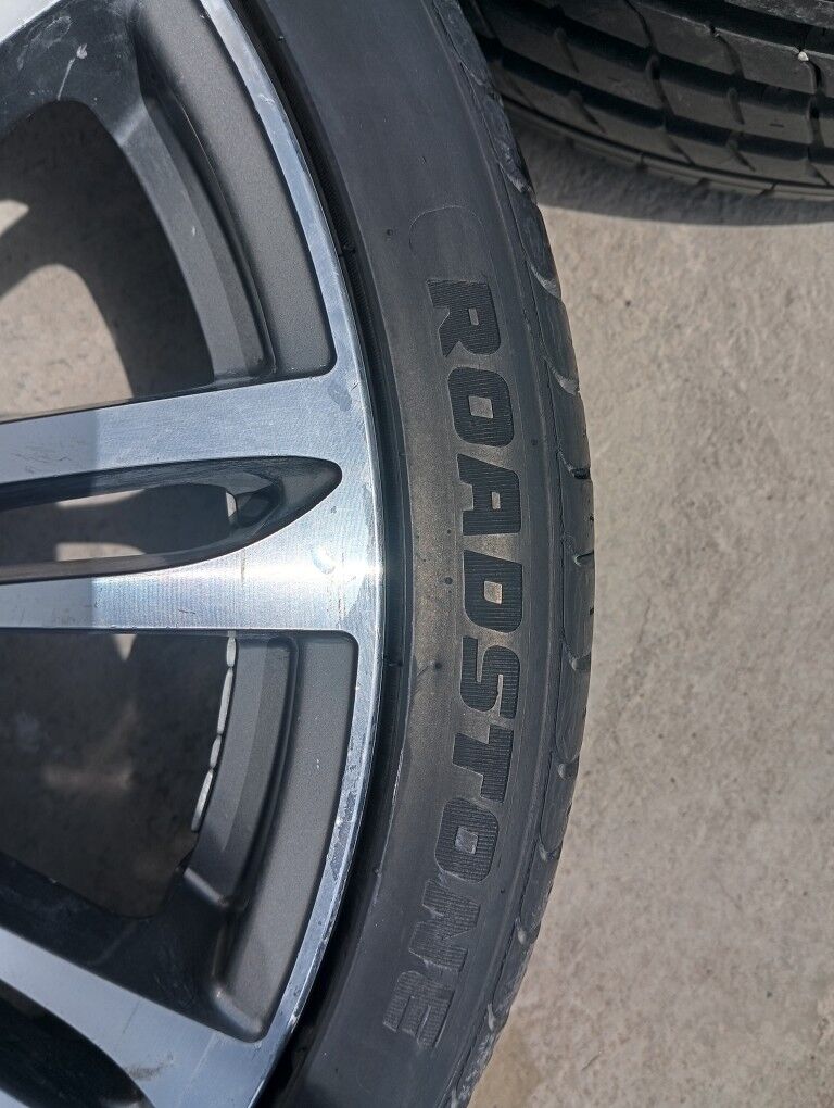 teker 20lik 3 500 TMT - Büzmeýin GRES - img 3