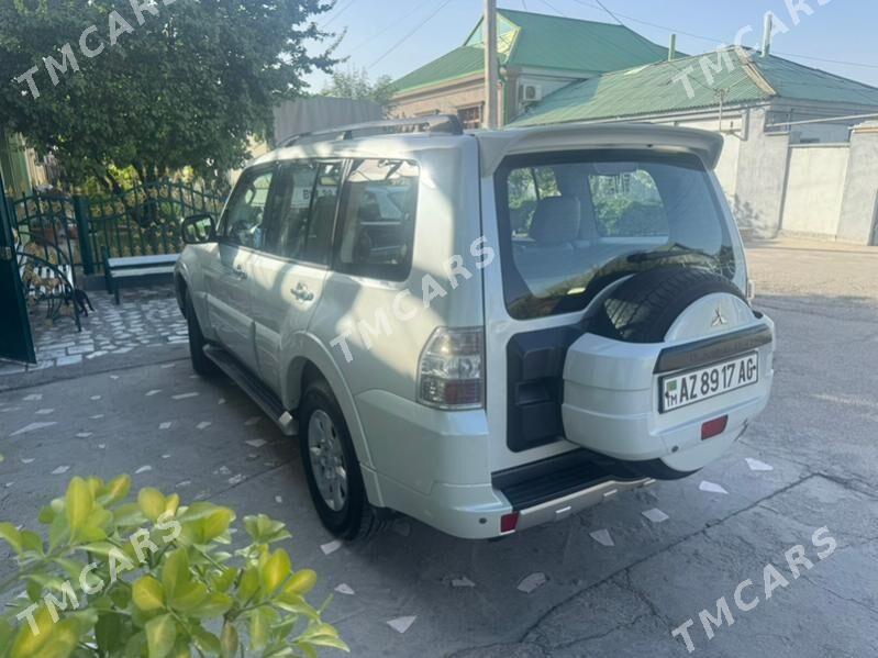 Mitsubishi Pajero 2014 - 285 000 TMT - Ашхабад - img 4
