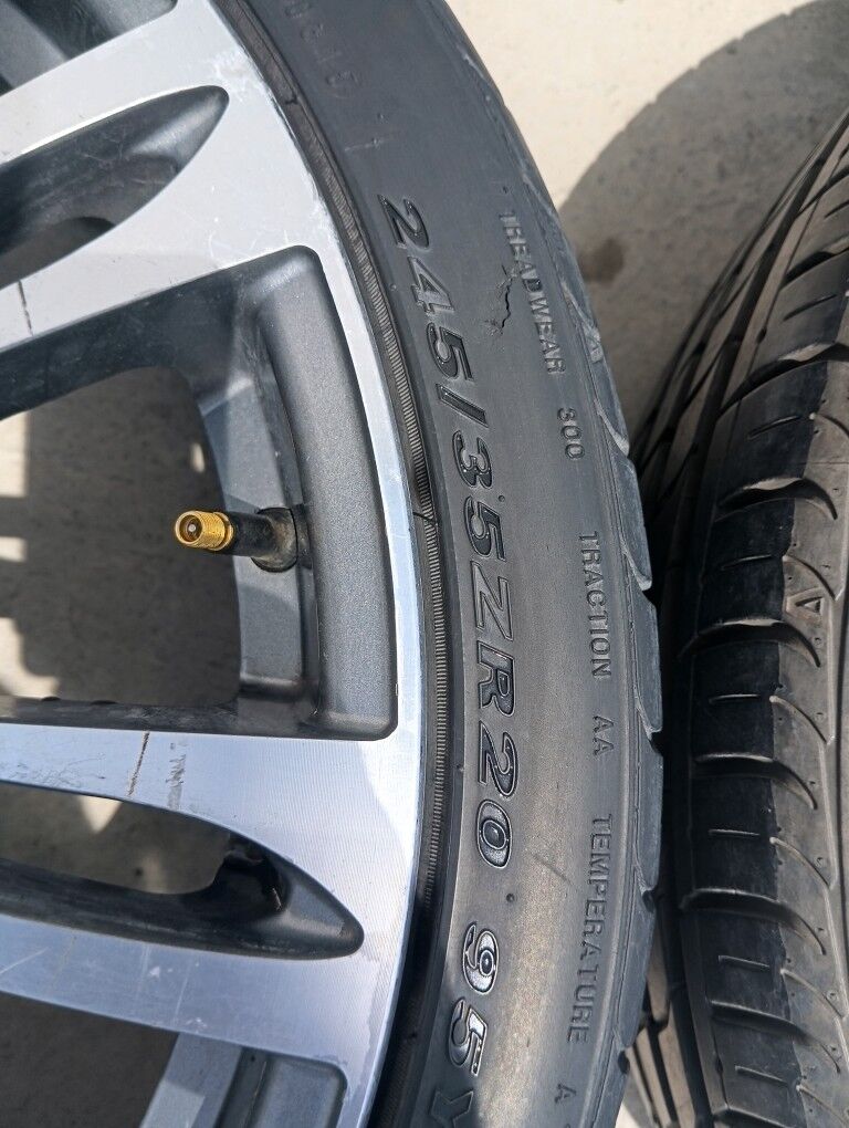 teker 20lik 3 500 TMT - Büzmeýin GRES - img 2