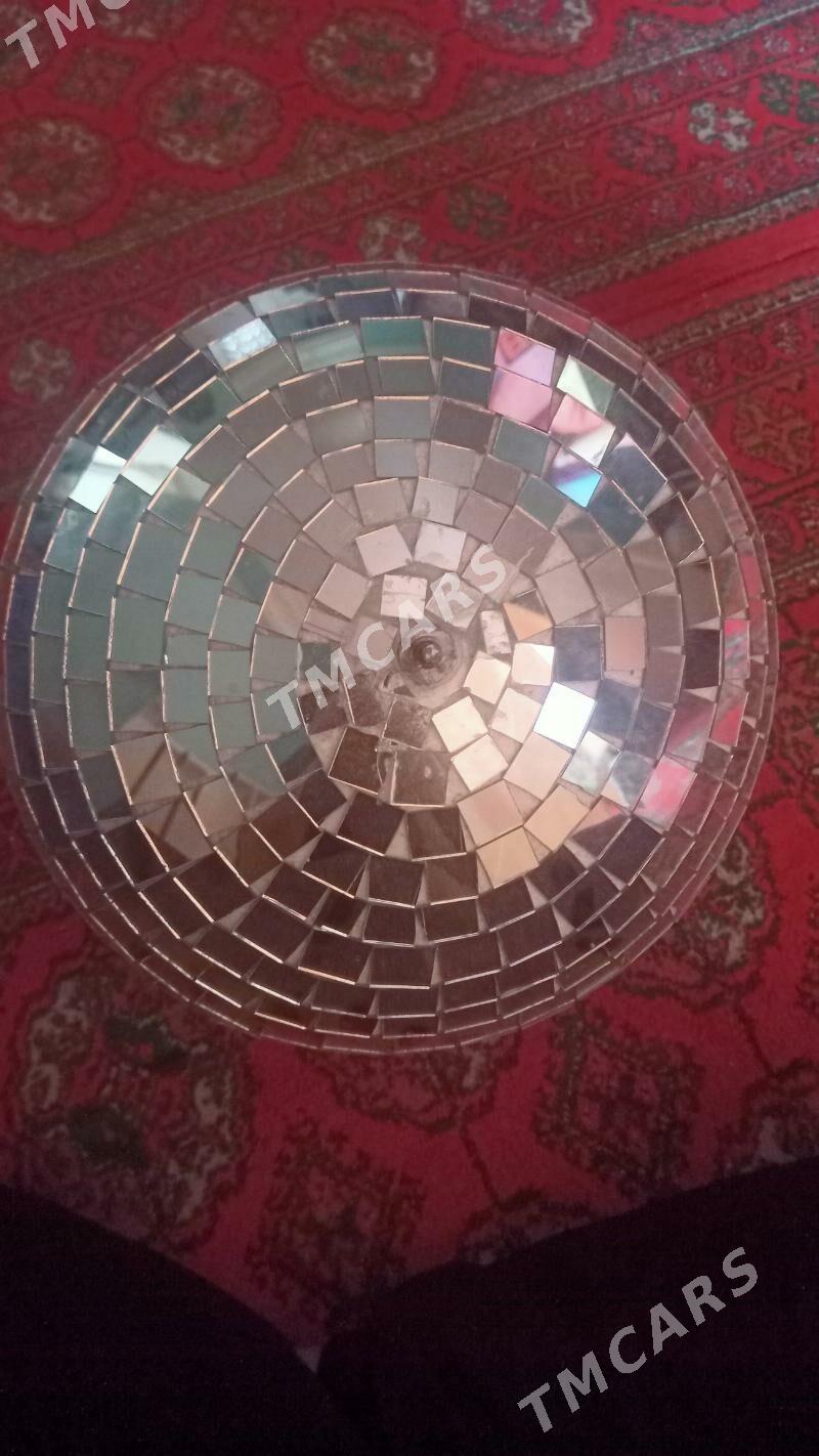 şar kafe ucin - Aşgabat - img 2