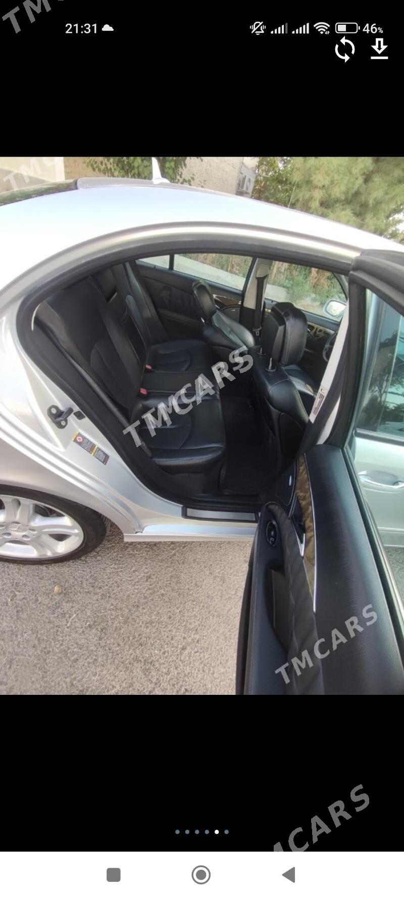 Mercedes-Benz E350 2006 - 200 000 TMT - Aşgabat - img 2