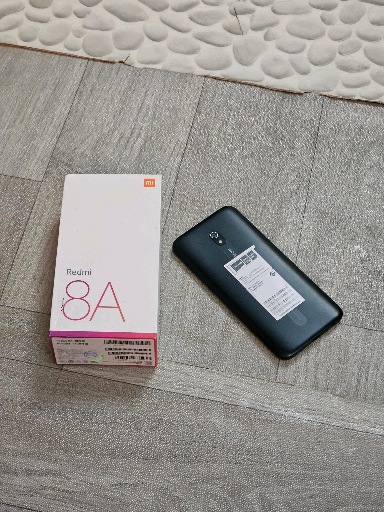 Redmi 8a. 4/64 - Aşgabat - img 3