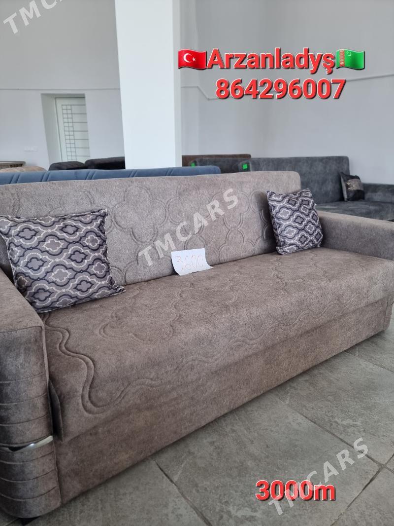 MEBEL ARZANLADYŞ - Туркменабат - img 5