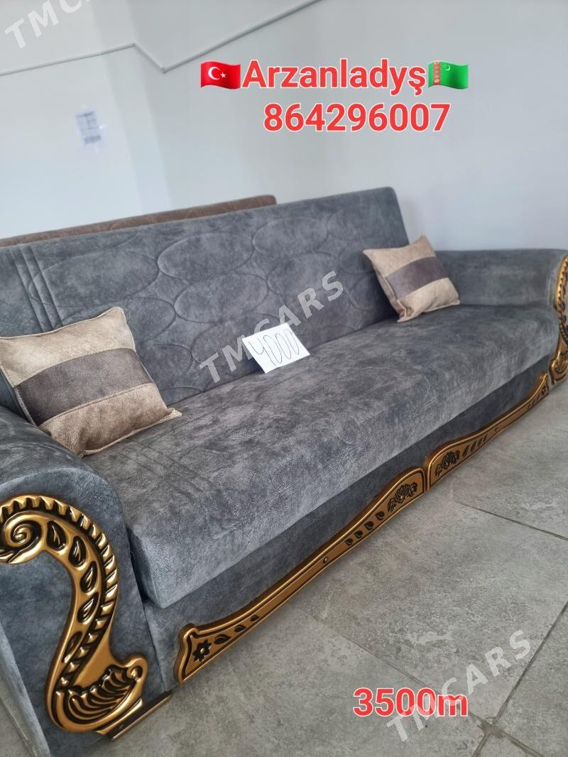 MEBEL ARZANLADYŞ - Туркменабат - img 3